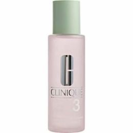 Clinique Clarifying Lotion 3 (combination Oily)--200ml/6.7oz For Women