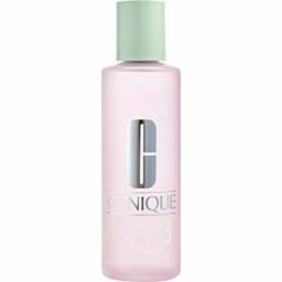 Clinique Clarifying Lotion 3 (combination Oily)--400ml/13.5oz For Women