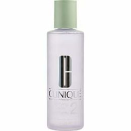 Clinique Clarifying Lotion 2 (dry Combination)--400ml/13.5oz For Women