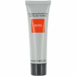 Hugo Boss Shower Gel 1.6 Oz For Men