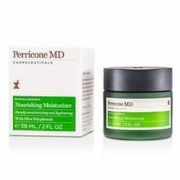 Perricone Md Hypoallergenic Nourishing Moisturizer  --59ml/2oz For Women
