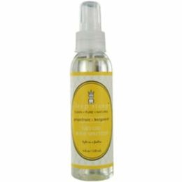 Deep Steep Grapefruit-bergamot Dry Body Oil 4 Oz For Anyone