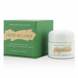 La Mer The Moisturizing Soft Cream  --30ml/1oz For Women