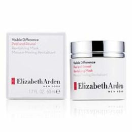 Elizabeth Arden Visible Difference Peel & Reveal Revitalizing Mask  --50ml/1.7oz For Women
