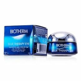 Biotherm Blue Therapy Eye Cream  --15ml/0.5oz For Women