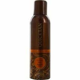 Body Drench Quick Tan Bronzing Spray Med/dark --177ml/6 Oz For Anyone