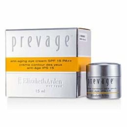 Prevage Anti-aging Eye Cream Spf15 Pa++ --15ml/0.5oz For Women