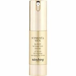 Sisley Supremya Eyes At Night - The Supreme Anti-aging Eye Serum  --15ml/0.52oz For Women