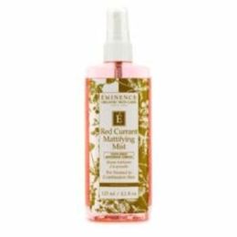 Eminence Red Currant Mattifying Mist - For Normal To Combination Skin  --125ml/4.2oz For Women