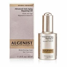 Algenist Advanced Anti-aging Repairing Oil  --30ml/1oz For Women