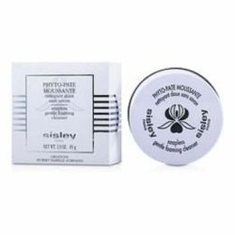 Sisley Phyto-pate Moussante Soapless Gentle Foaming Cleanser  --85g/2.9oz For Women