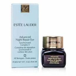 Estee Lauder Advanced Night Repair Eye Synchronized Complex Ii --15ml/0.5oz For Women