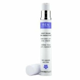 Ren Keep Young And Beautiful Firm & Lift Eye Cream  --15ml/0.5oz For Women