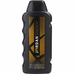 Michael Jordan Hair & Body Wash 12 Oz For Men