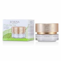 Juvena Phyto De-tox Detoxifying 24h Cream  --50ml/1.7oz For Women
