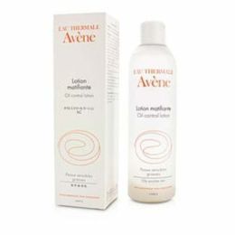 Avene Oil Control Lotion (for Oily, Sensitive Skin) --300ml/10.14oz For Women
