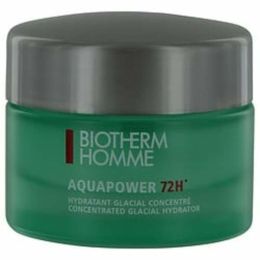 Biotherm Homme Aquapower 72h--50ml/1.7oz For Men