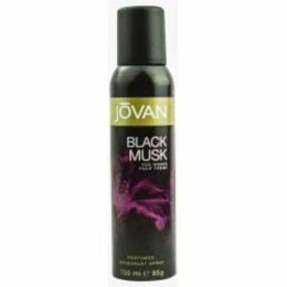 Jovan Deodorant Spray 5 Oz For Women