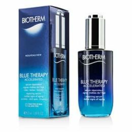 Biotherm Blue Therapy Accelerated Serum  --50ml/1.69oz For Women