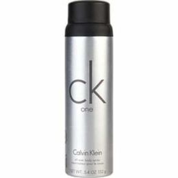 Calvin Klein Body Spray 5.4 Oz For Anyone