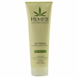Hempz Age Defying Herbal Body Wash 8.5 Oz For Anyone