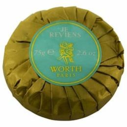 Worth Bar Soap 2.6 Oz For Women