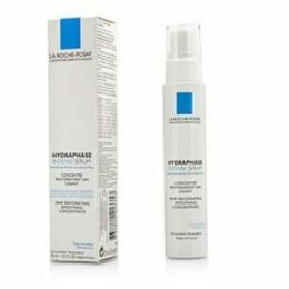 La Roche Posay Hydraphase Intense Serum - 24hr Rehydrating Smoothing Concentrate  --30ml/1oz For Women