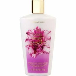 Victoria's Secret Love Addict Body Lotion 8.4 Oz For Women