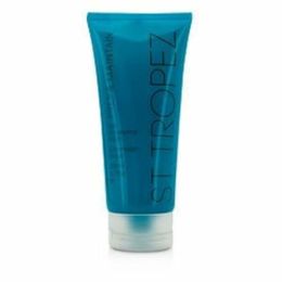 St. Tropez Prep & Maintain Tan Enhancing Polish - Blue Packaging  --200ml/6.7oz For Women