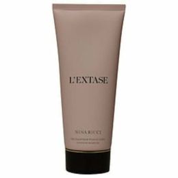 Nina Ricci Shower Gel 6.8 Oz For Women