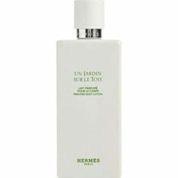 Hermes Body Lotion 6.5 Oz For Women