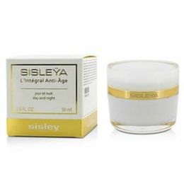 Sisley Sisleya L'integral Anti-age Day And Night Cream  --50ml/1.6oz For Women
