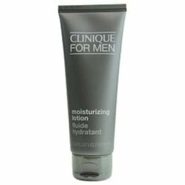 Clinique Skin Supplies For Men Moisturizing Lotion Fluide Hydratant--100ml/3.4oz For Men
