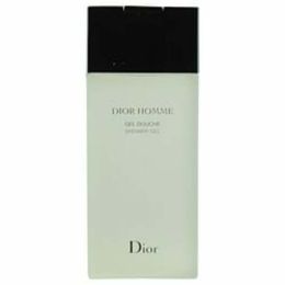 Christian Dior Shower Gel 6.8 Oz For Men