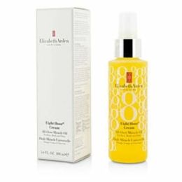 Elizabeth Arden Eight Hour Cream All-over Miracle Oil - For Face, Body & Hair  --100ml/3.4oz For Women
