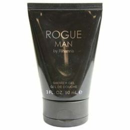 Rihanna Shower Gel 3 Oz For Men