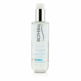 Biotherm Biosource Eau Micellaire Total & Instant Cleanser + Make-up Remover - For All Skin Types  --200ml/6.76oz For Women