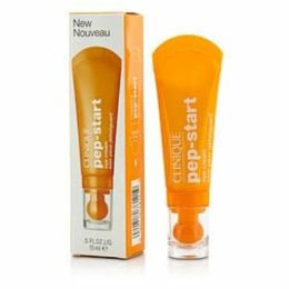 Clinique Pep-start Eye Cream  --15ml/0.5oz For Women