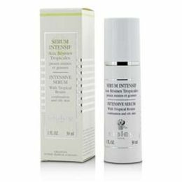 Sisley Intensive Serum With Tropical Resins - For Combination & Oily Skin  --30ml/1oz For Women