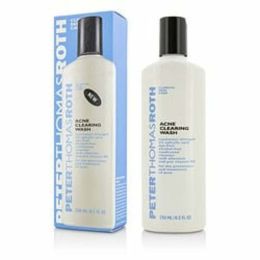 Peter Thomas Roth Acne Clearing Wash --250ml/8.5oz For Women