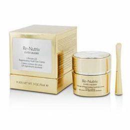 Estee Lauder Re-nutriv Ultimate Lift Regenerating Youth Eye Creme  --15ml/0.5oz For Women