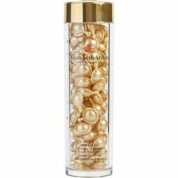 Elizabeth Arden Ceramide Capsules Daily Youth Restoring Serum - Advanced  --90caps For Women