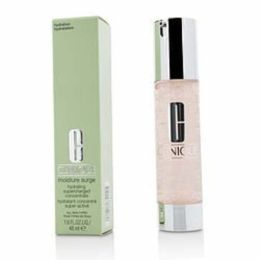 Clinique Moisture Surge Hydrating Supercharged Concentrate  --48ml/1.6oz For Women