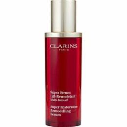 Clarins Super Restorative Remodelling Serum --50ml/1.7oz For Women