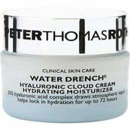 Peter Thomas Roth Water Drench Hyaluronic Cloud Cream --20ml/0.67oz For Women
