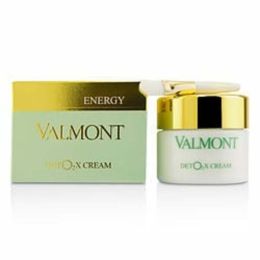 Valmont Deto2x Cream (oxygenating & Detoxifying Face Cream)  --45ml/1.5oz For Women