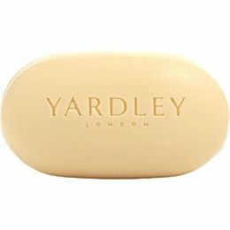 Yardley Aloe Avocado Bar Soap 4.25 Oz For Women