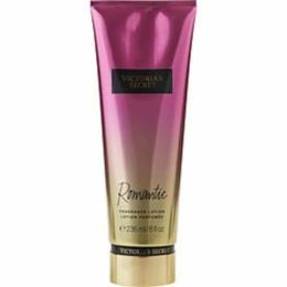Victoria's Secret Romantic Body Lotion 8 Oz For Women