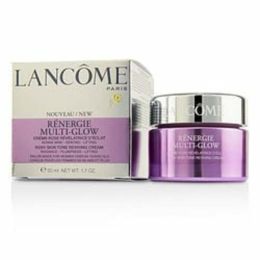 Lancome Renergie Multi-glow Rosy Skin Tone Reviving Cream  --50ml/1.7oz For Women