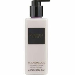 Victoria's Secret Body Lotion 8.4 Oz For Women